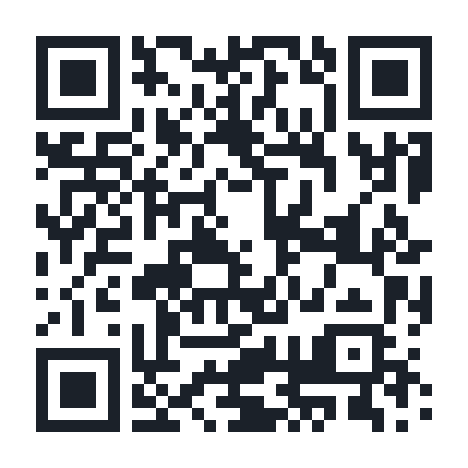 QR code to the Family Council report page